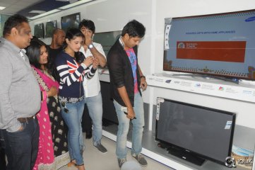 Ice Cream2 Movie Team Launches Yes Mart